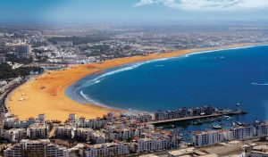 5 Days Tour From Marrakech To Essaouira Beach And Agadir Morocco Coast Tour