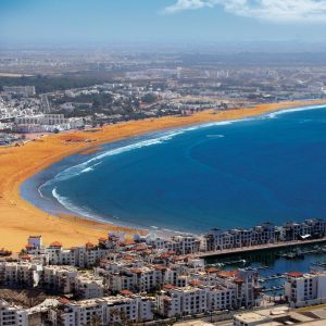 5 Days Tour From Marrakech To Essaouira Beach And Agadir Morocco Coast Tour