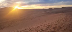 Desert Tour From Marrakech to Fes