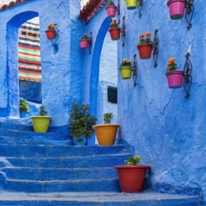 Desert Tour from Casablanca img alt Morocco Desert Tour TOUR FROM CASABLANCA TO CHEFCHAOUEN