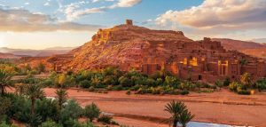 Unforgettable 2-Day Tour From Marrakech To Ait Ben Haddou Kasbah