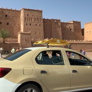 3 Days Desert Tour from Fes to Marrakech via Merzouga – Excu Marrakech