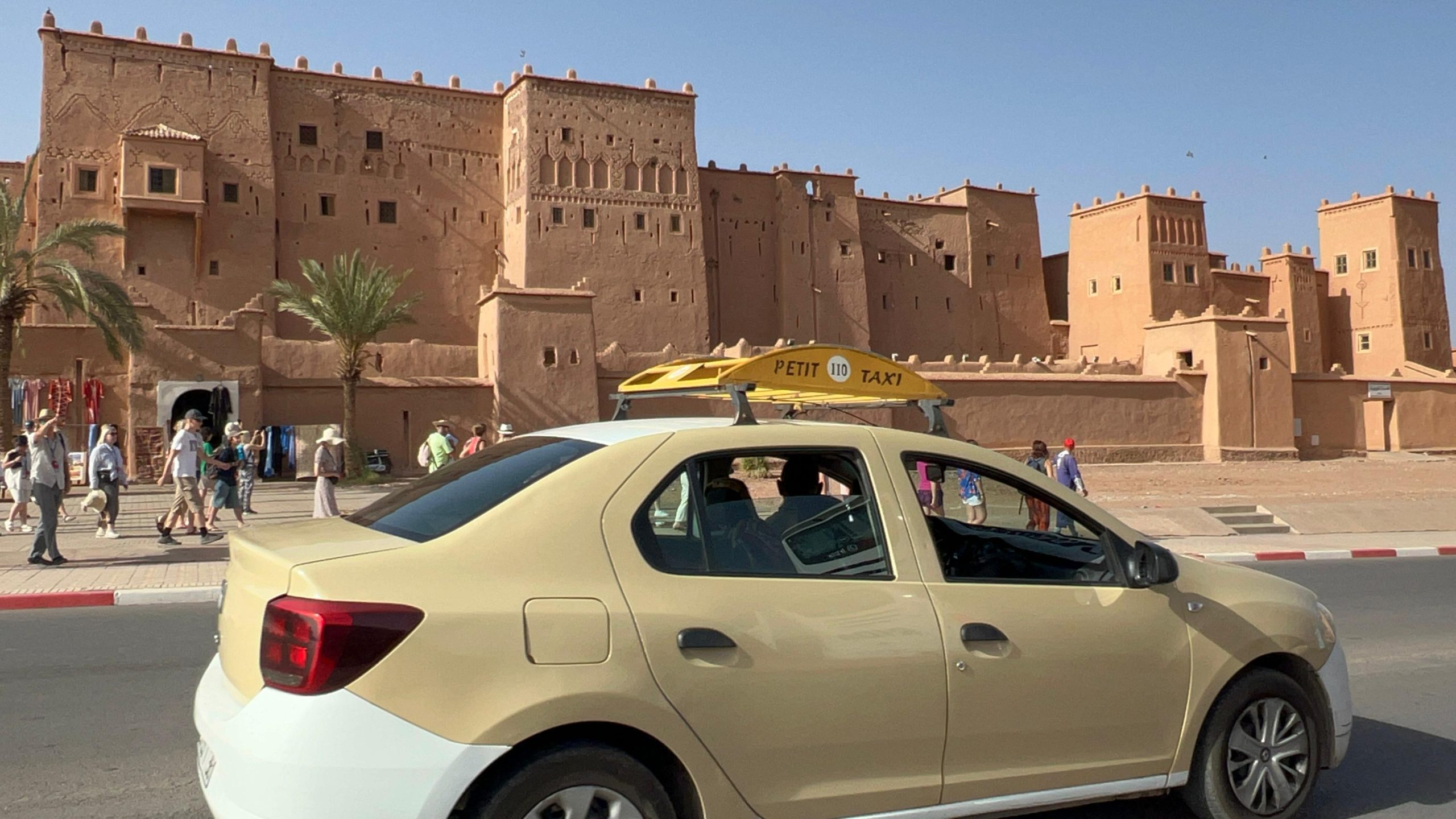 3 Days Desert Tour from Fes to Marrakech via Merzouga – Excu Marrakech