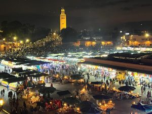 3 Days Desert Tour from Fes to Marrakech via Merzouga – Excu Marrakech