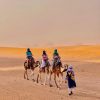 Unforgettable 6 Days Desert Tour from Fes -Perfect Journey