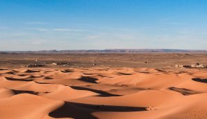 Morocco Itinerary 7 Days