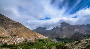 1 Day Trip from Marrakech to Imlil Valley