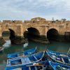 ONE Day Trip From Marrakech To Essaouira