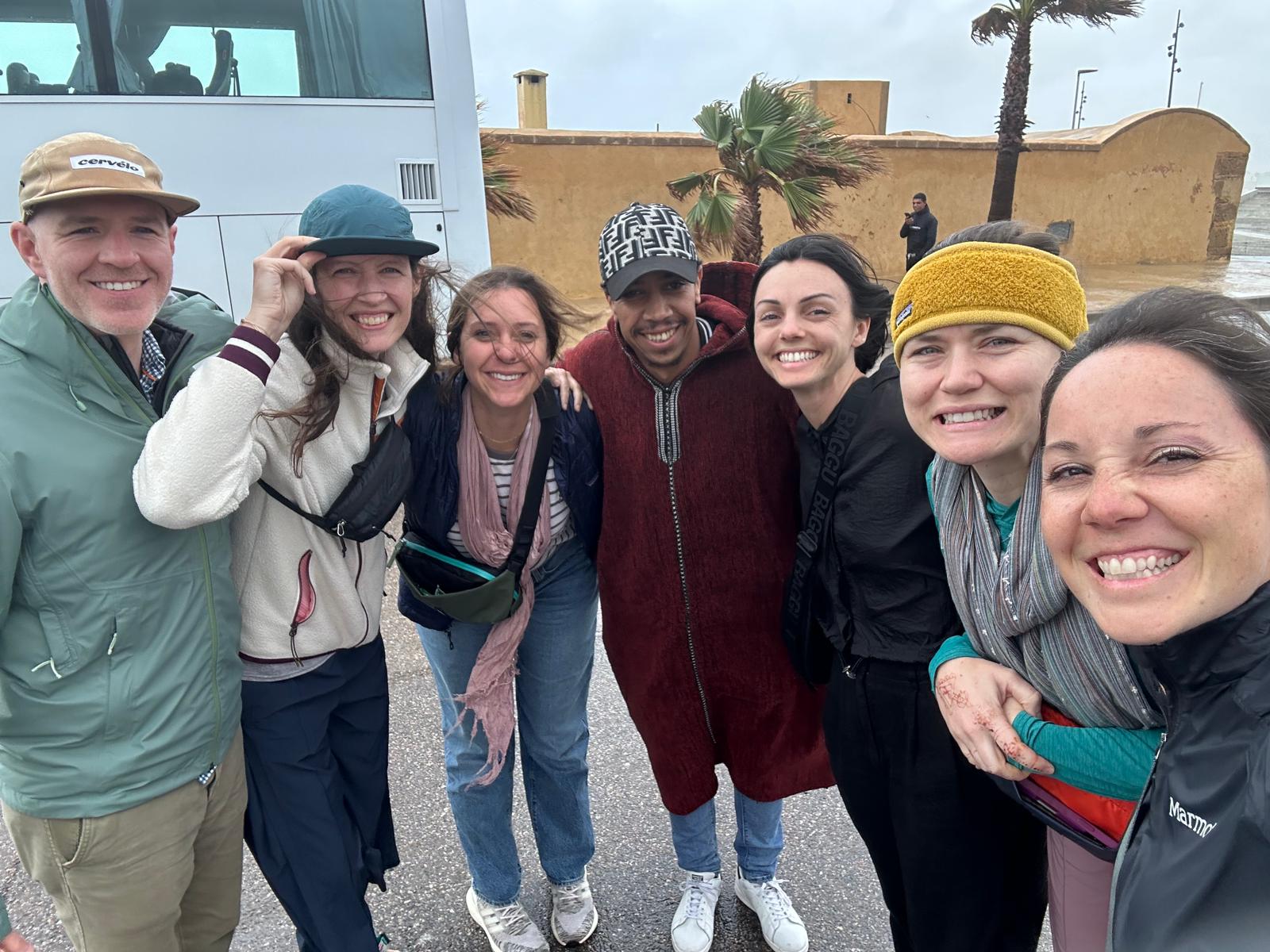 About Excu Marrakech-