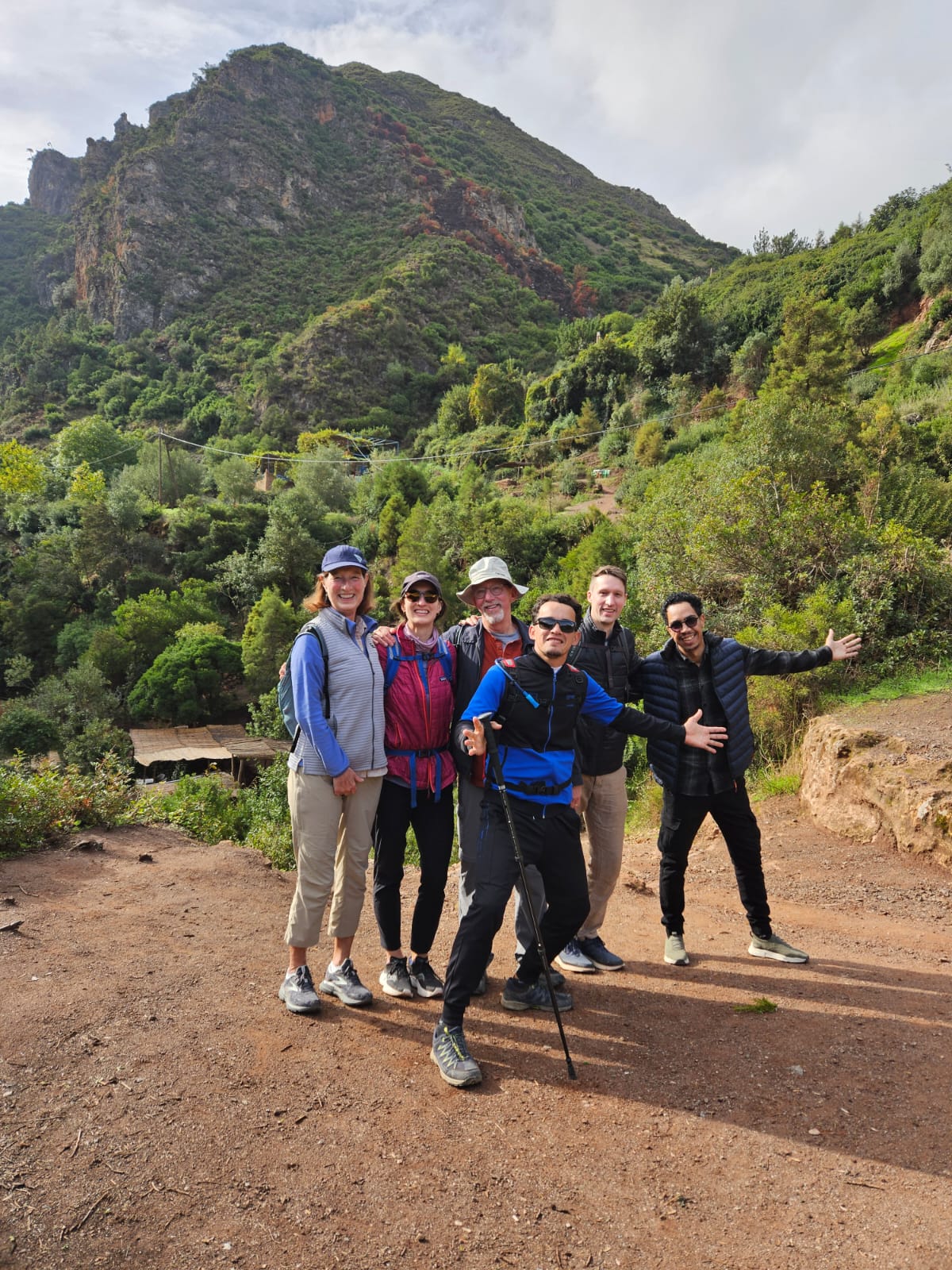 About Excu Marrakech-