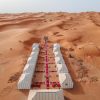 8 days tour from Tangier to Marrakech