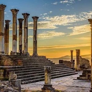 7 days tour from Tangier to Marrakech