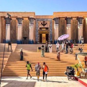 4 day Ouarzazate to Merzouga desert tour