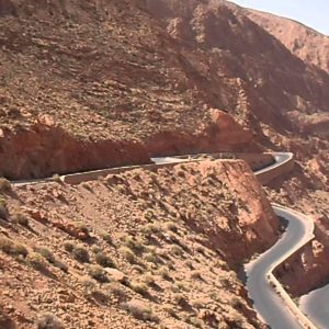5 days tour from Tangier to Marrakech