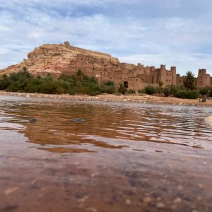 Ouarzazate desert tour 3 days