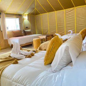 Ouarzazate desert tour 3 days