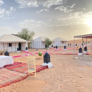 Ouarzazate desert tour 3 days 4 day Ouarzazate to Merzouga desert tour