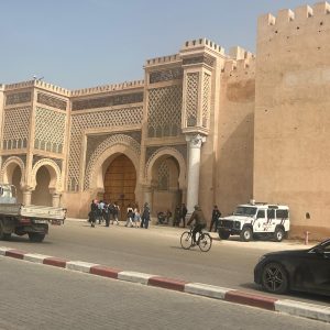7 day Ouarzazate to Marrakech Sahara trip