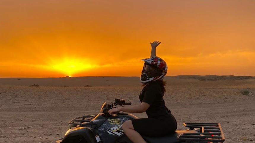 Camel ride Palmeraie Marrakech Best adventure