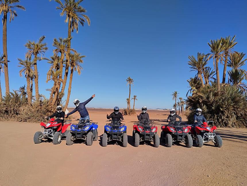 Camel ride Palmeraie Marrakech Best adventure