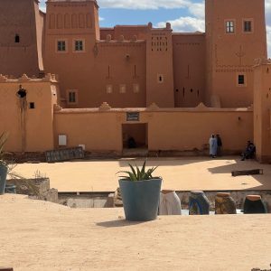 Ouarzazate Ait Ben Haddou Day Trip