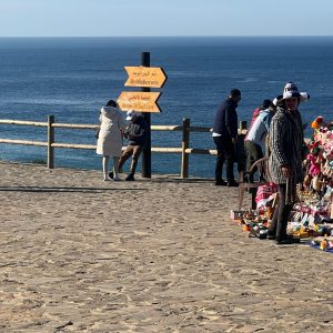 5 days tour from Tangier to Marrakech