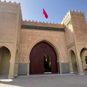 5 days tour from Tangier to Marrakech