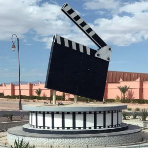 7 day Ouarzazate to Marrakech Sahara trip