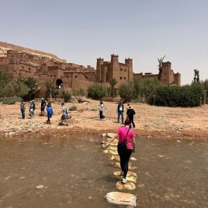 2 day From Marrakech To Ait Ben Haddou Kasbah