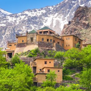 1 Day Trip from Marrakech to Imlil Valley | Atlas Mountains Experience