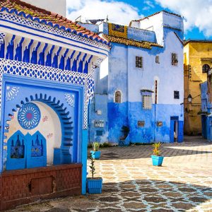8 days tour from Tangier to Marrakech
