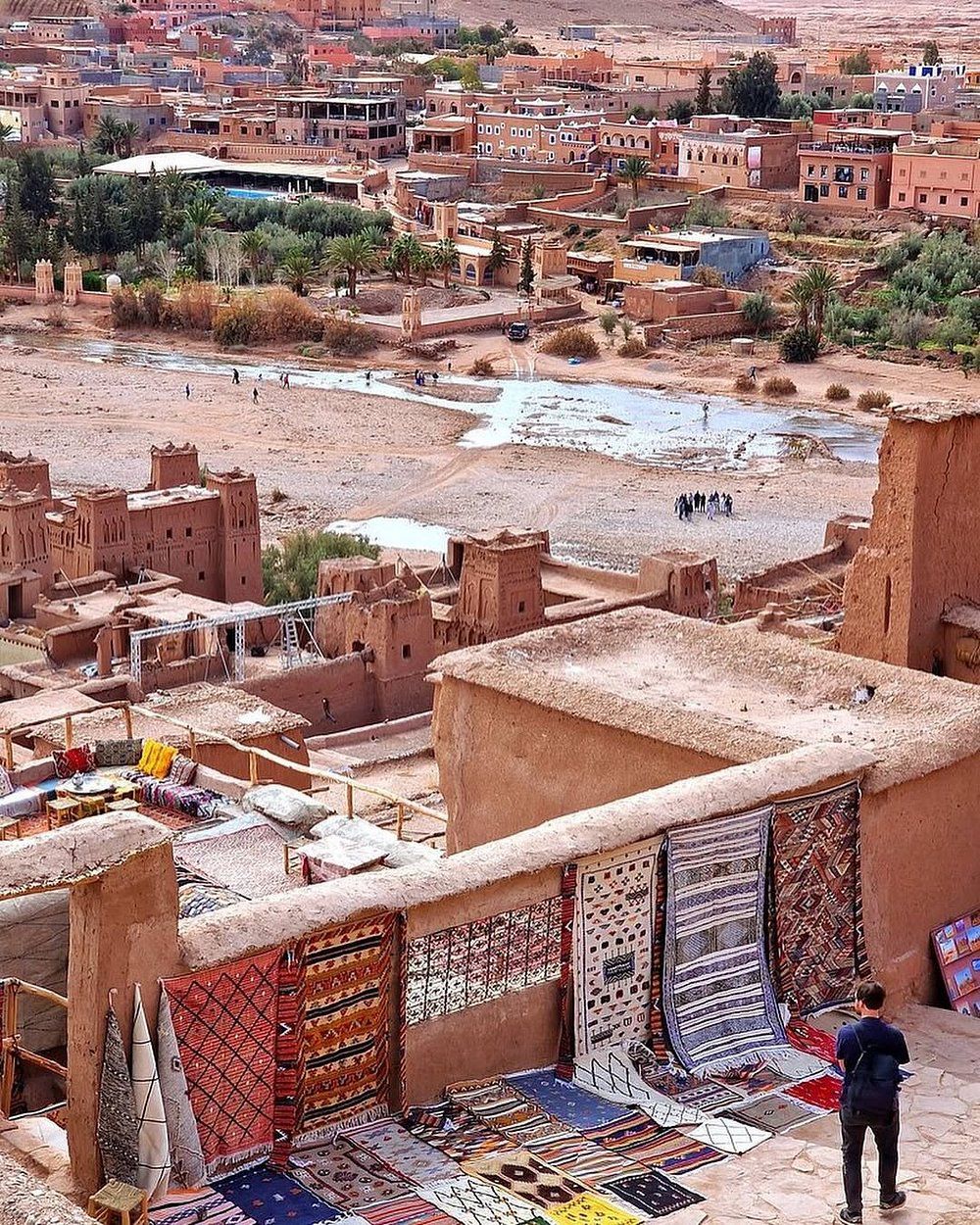 2 day From Marrakech To Ait Ben Haddou Kasbah - Image 11