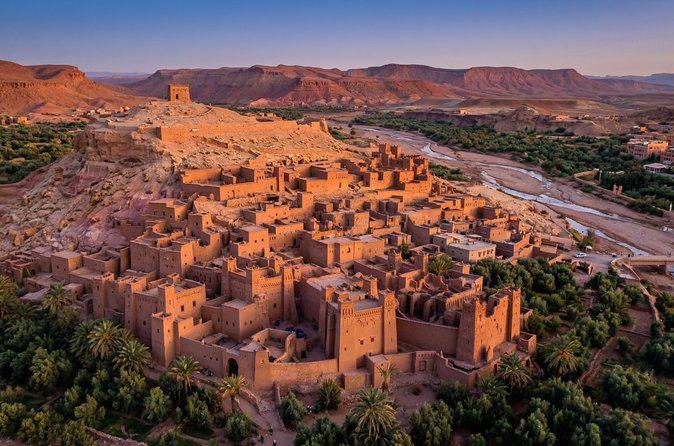 2-Day Tour From Marrakech To Dades Gorges & Fint Oasis - Image 5