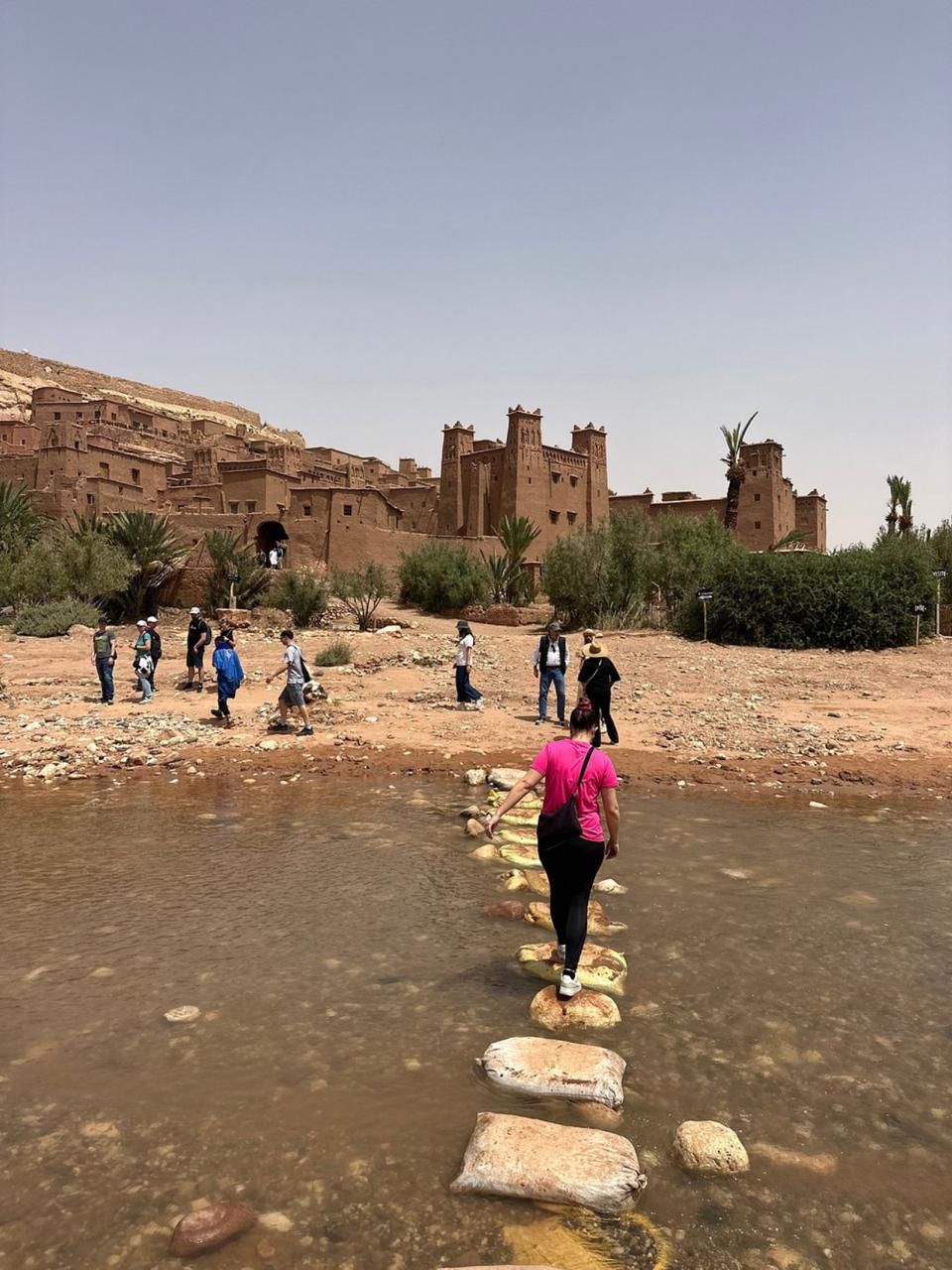 2-Day Tour From Marrakech To Dades Gorges & Fint Oasis - Image 2